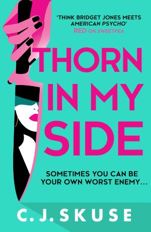 [Sweetpea 04] • Thorn In My Side